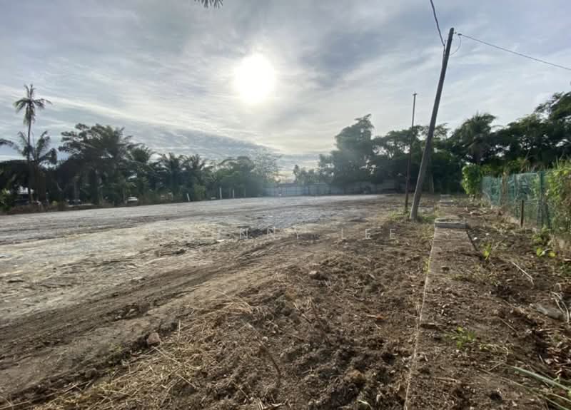 Industrial Land for Rent in Telok Panglima Garang (Selangor) - Johnny Lee - Exterior - PropertyGuru.com.my