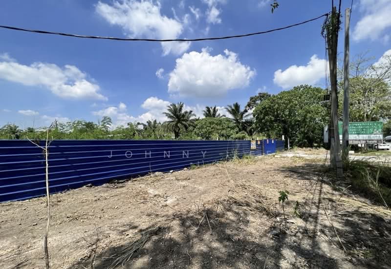 Industrial Land for Rent in Telok Panglima Garang (Selangor) - Johnny Lee - Exterior - PropertyGuru.com.my