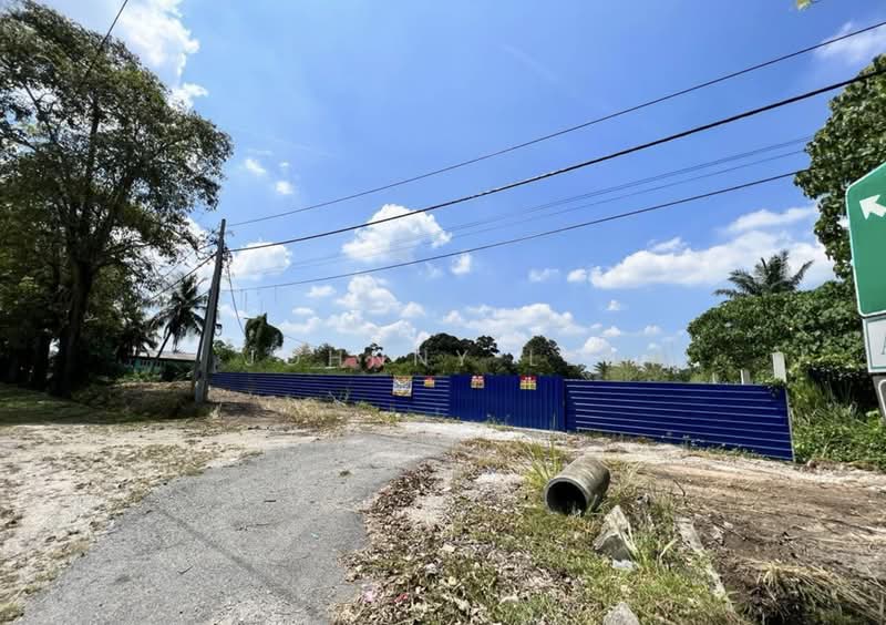 Industrial Land for Rent in Telok Panglima Garang (Selangor) - Johnny Lee - Exterior - PropertyGuru.com.my