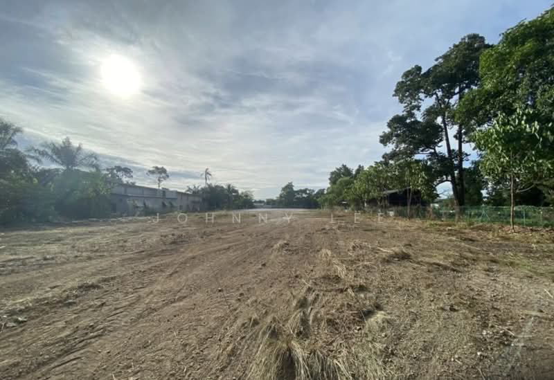 Industrial Land for Rent in Telok Panglima Garang (Selangor) - Johnny Lee - Exterior - PropertyGuru.com.my