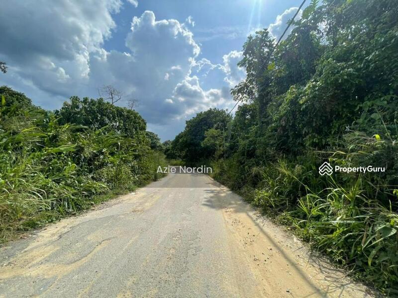 Tanah Perindustrian untuk Dijual di Semenyih (Selangor) - Azie Nordin - PropertyGuru.com.my