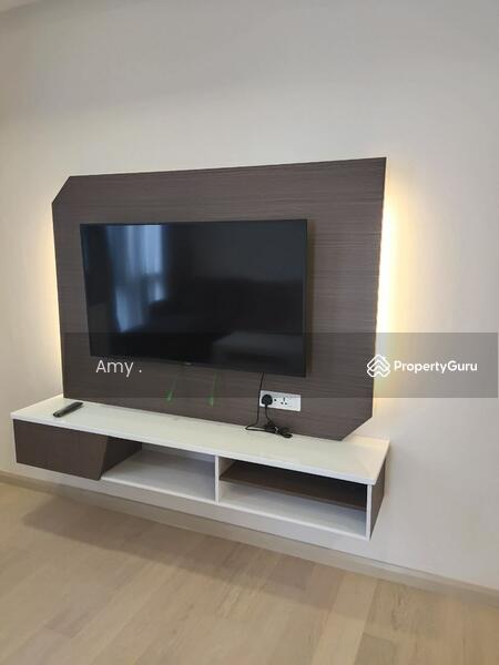 Kondominium untuk Disewa di Star Residences Two - Amy Lee - PropertyGuru.com.my