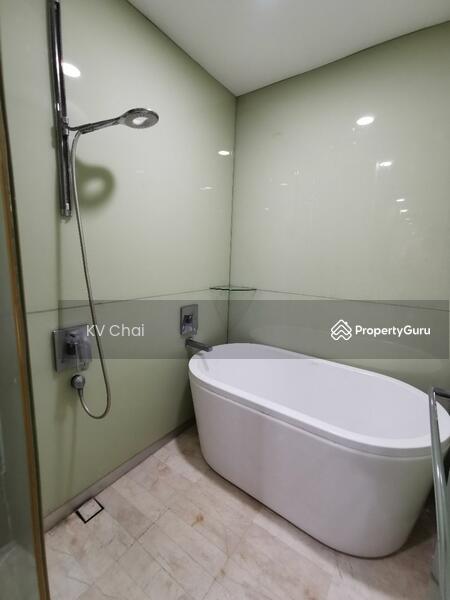 Service Residence for Rent at Soho Suites Serviced Residence @ KLCC - KV Chai - PropertyGuru.com.my