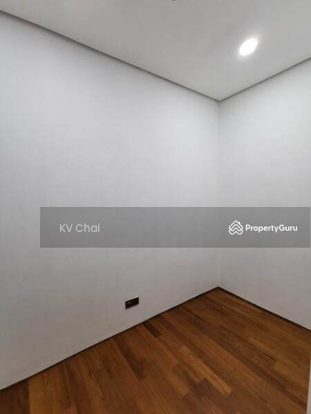 Service Residence for Rent at Soho Suites Serviced Residence @ KLCC - KV Chai - PropertyGuru.com.my