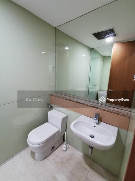 Service Residence for Rent at Soho Suites Serviced Residence @ KLCC - KV Chai - PropertyGuru.com.my