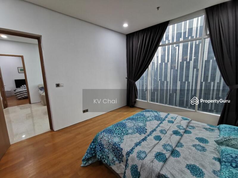 Service Residence for Rent at Soho Suites Serviced Residence @ KLCC - KV Chai - PropertyGuru.com.my