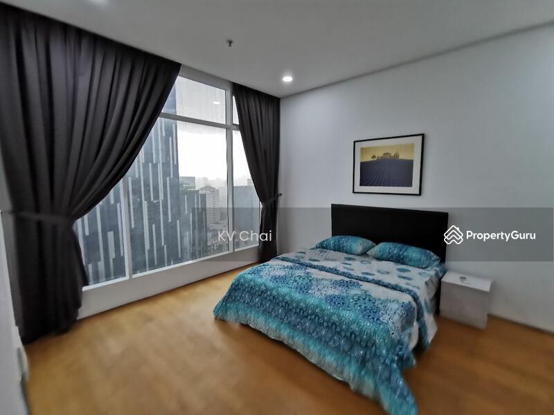 Service Residence for Rent at Soho Suites Serviced Residence @ KLCC - KV Chai - PropertyGuru.com.my