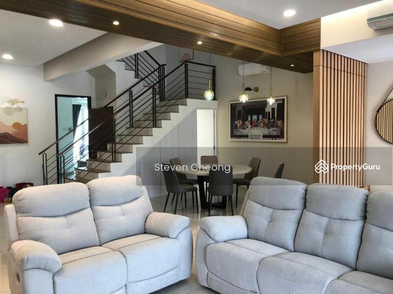 Terraced House for Rent in Shah Alam (Selangor) - Steven Cheong - PropertyGuru.com.my