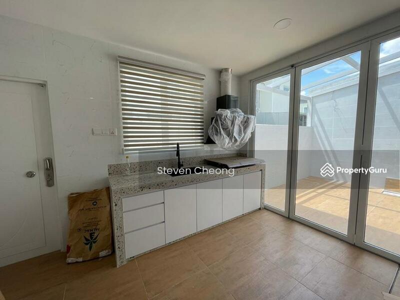 Terraced House for Rent in Shah Alam (Selangor) - Steven Cheong - PropertyGuru.com.my