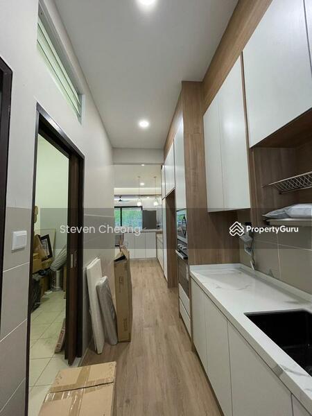Terraced House for Rent in Shah Alam (Selangor) - Steven Cheong - PropertyGuru.com.my