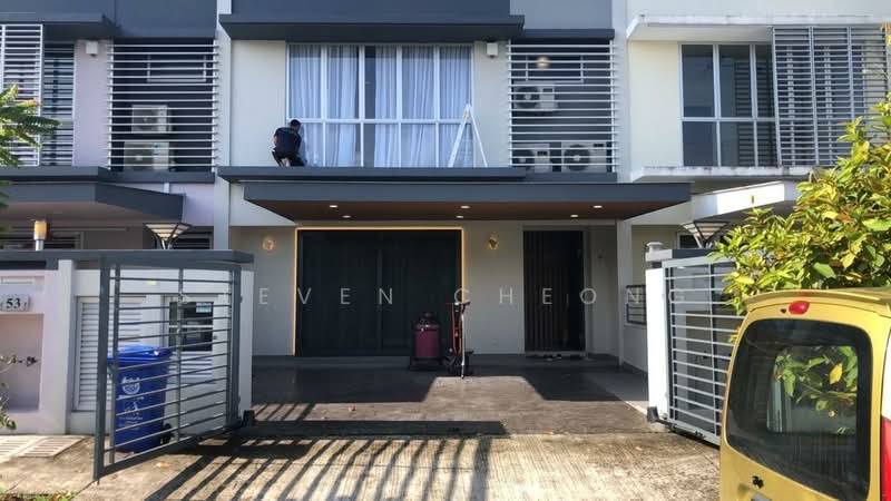 Terraced House for Rent in Shah Alam (Selangor) - Steven Cheong - PropertyGuru.com.my