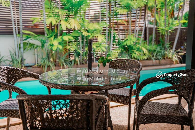 Glenmarie Courts, Jalan Eksekutif U, Glenmarie, Shah Alam, Selangor, 6