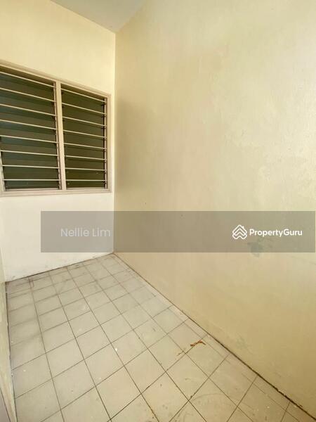 Apartment for Sale at Desa Kempas Apartment / Tampoi / Can Full Loan - Nellie Lim - PropertyGuru.com.my