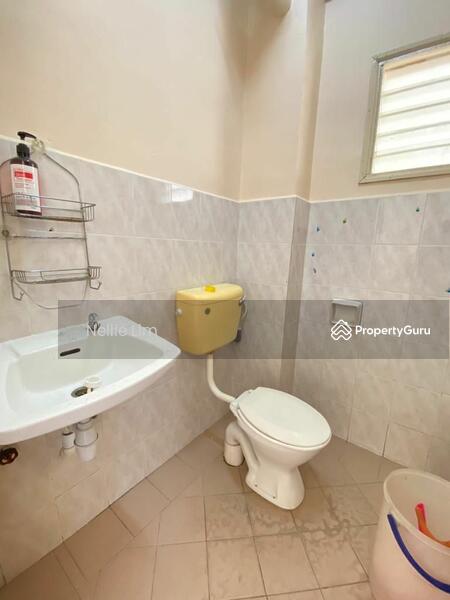 Apartment for Sale at Desa Kempas Apartment / Tampoi / Can Full Loan - Nellie Lim - PropertyGuru.com.my