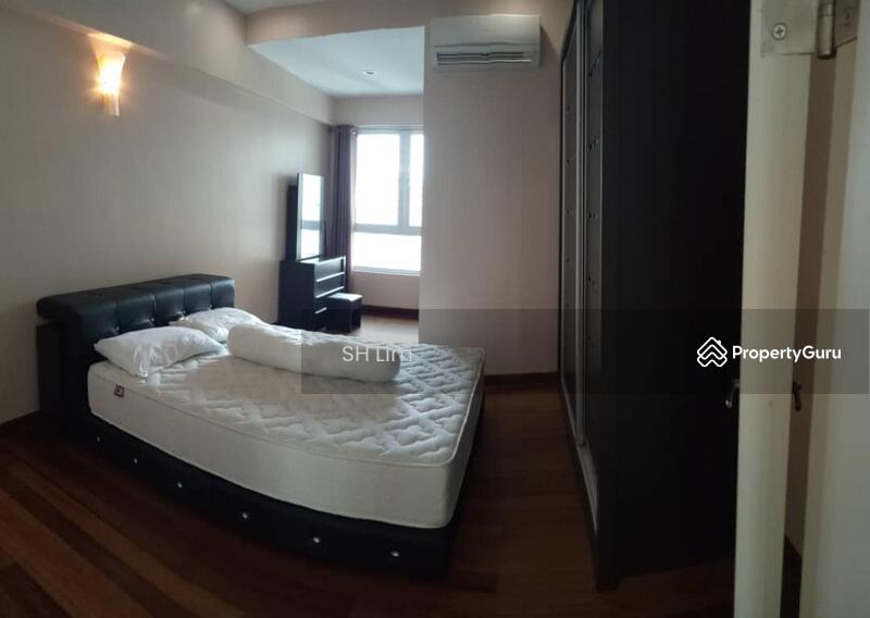 For Rent - Platino Condominium