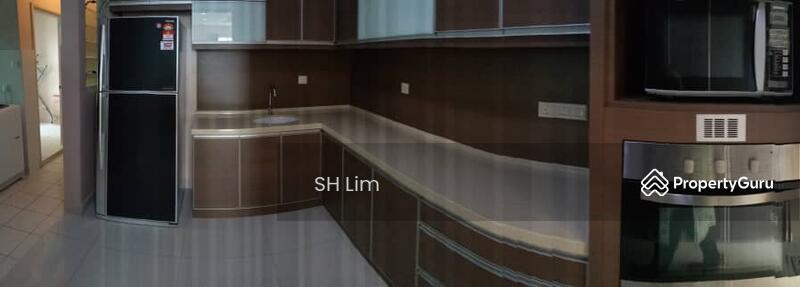 For Rent - Platino Condominium