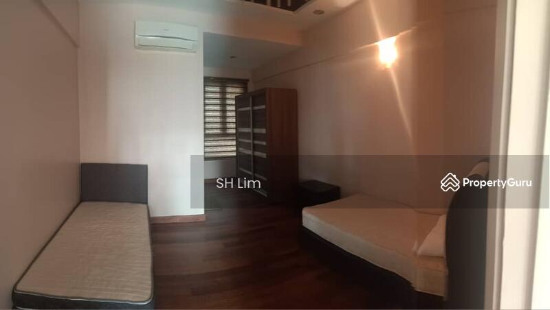 For Rent - Platino Condominium
