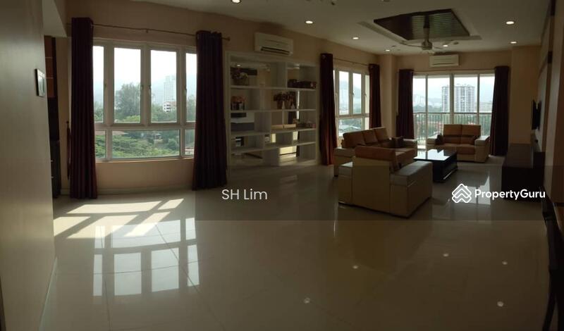 For Rent - Platino Condominium