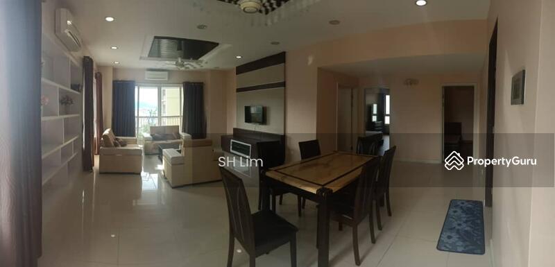 For Rent - Platino Condominium