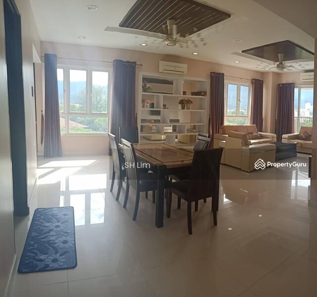 For Rent - Platino Condominium