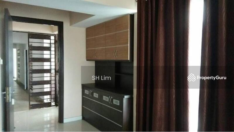 For Rent - Platino Condominium