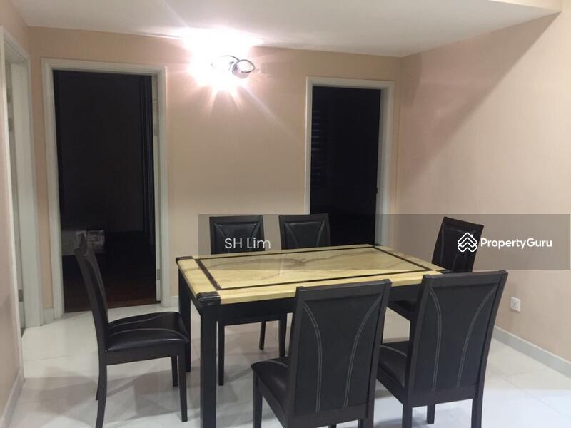 For Rent - Platino Condominium