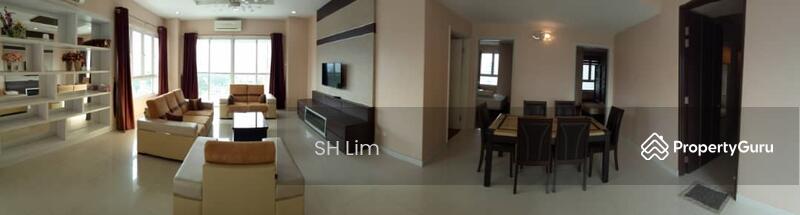 For Rent - Platino Condominium