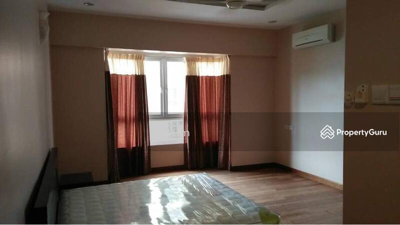 For Rent - Platino Condominium