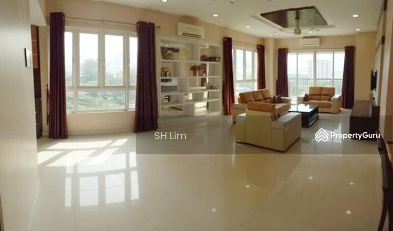 For Rent - Platino Condominium