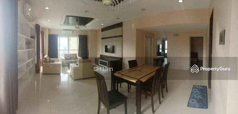 For Rent - Platino Condominium
