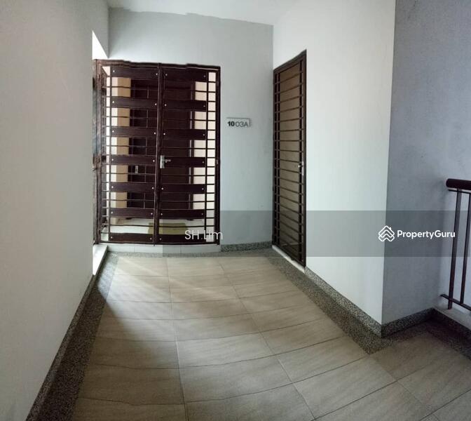 For Rent - Platino Condominium