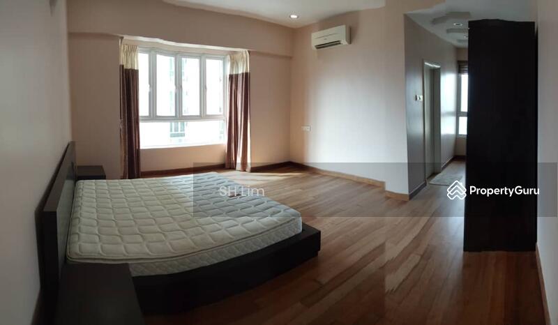 For Rent - Platino Condominium