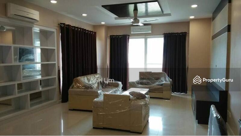 For Rent - Platino Condominium