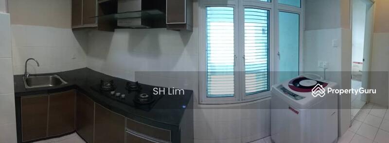 For Rent - Platino Condominium