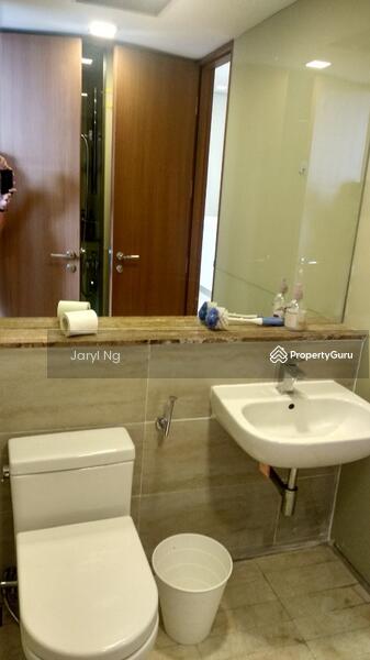 Service Residence for Rent at Soho Suites Serviced Residence @ KLCC - Jaryl Ng - PropertyGuru.com.my