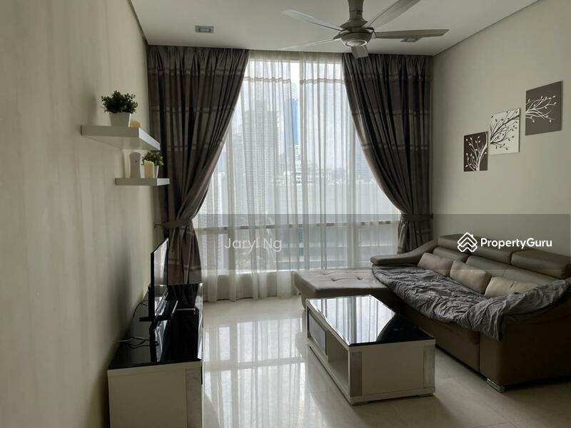 Service Residence for Rent at Soho Suites Serviced Residence @ KLCC - Jaryl Ng - PropertyGuru.com.my