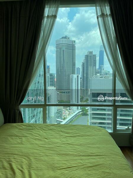 Service Residence for Rent at Soho Suites Serviced Residence @ KLCC - Jaryl Ng - PropertyGuru.com.my