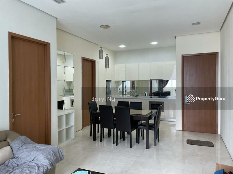 Service Residence for Rent at Soho Suites Serviced Residence @ KLCC - Jaryl Ng - PropertyGuru.com.my