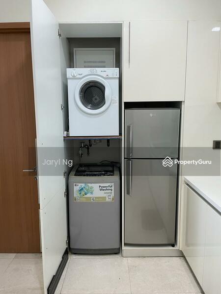 Service Residence for Rent at Soho Suites Serviced Residence @ KLCC - Jaryl Ng - PropertyGuru.com.my