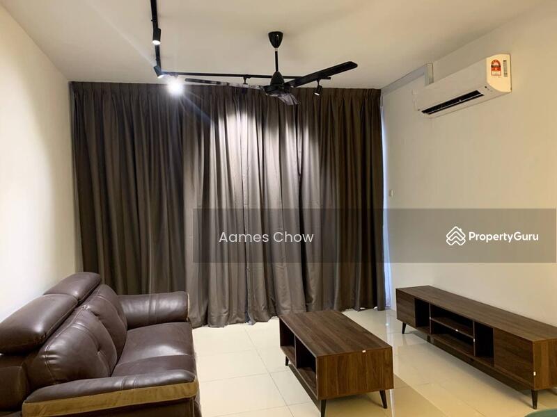 Kondominium untuk Disewa di Platinum OUG Residence - Aames Chow - PropertyGuru.com.my