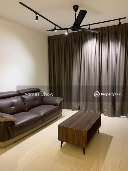 Kondominium untuk Disewa di Platinum OUG Residence - Aames Chow - PropertyGuru.com.my