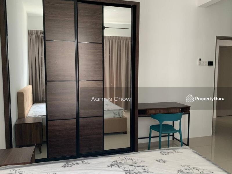 Kondominium untuk Disewa di Platinum OUG Residence - Aames Chow - PropertyGuru.com.my