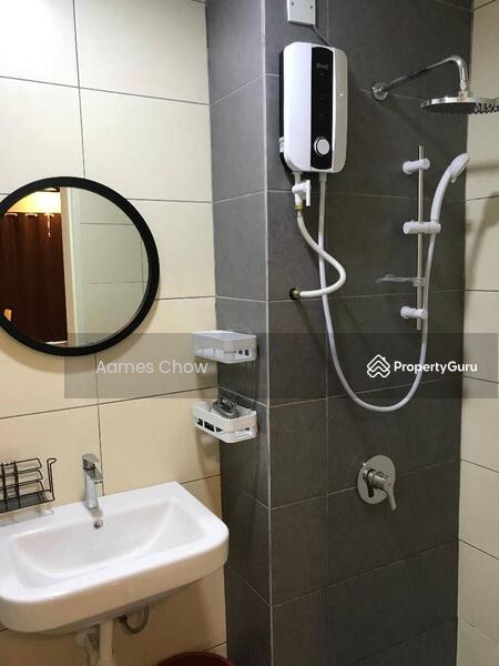 Kondominium untuk Disewa di Platinum OUG Residence - Aames Chow - PropertyGuru.com.my