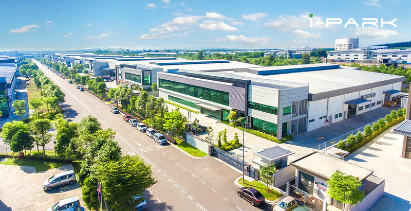 For Sale - kulai ipark indahpura