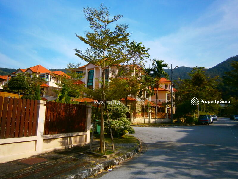 Jalan Sungai Emas, Batu Ferringhi, jalan sungai emas, Batu Ferringhi