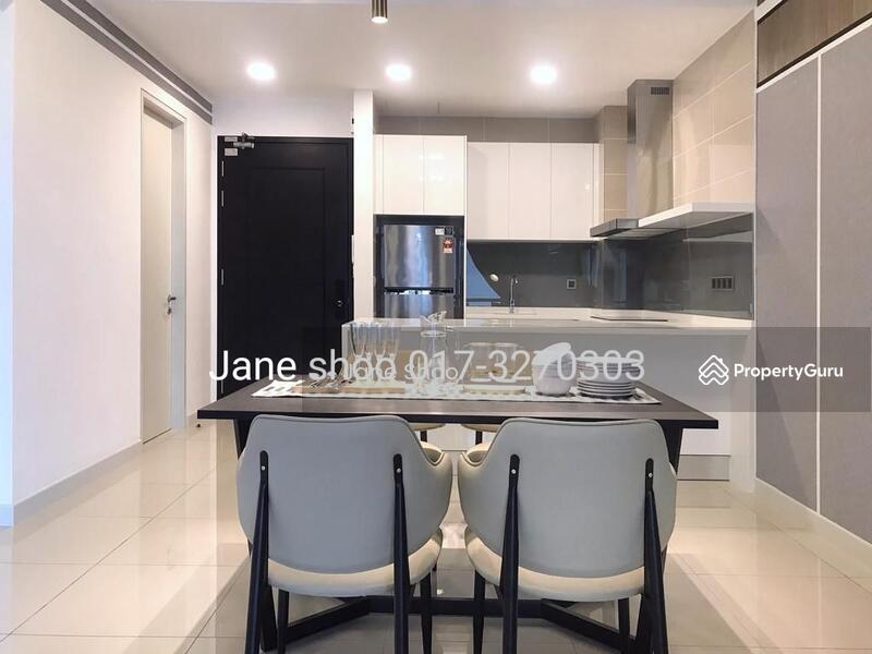Service Residence for Sale at The Park 2 - Jane Shoo - PropertyGuru.com.my