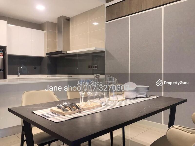 Service Residence for Sale at The Park 2 - Jane Shoo - PropertyGuru.com.my