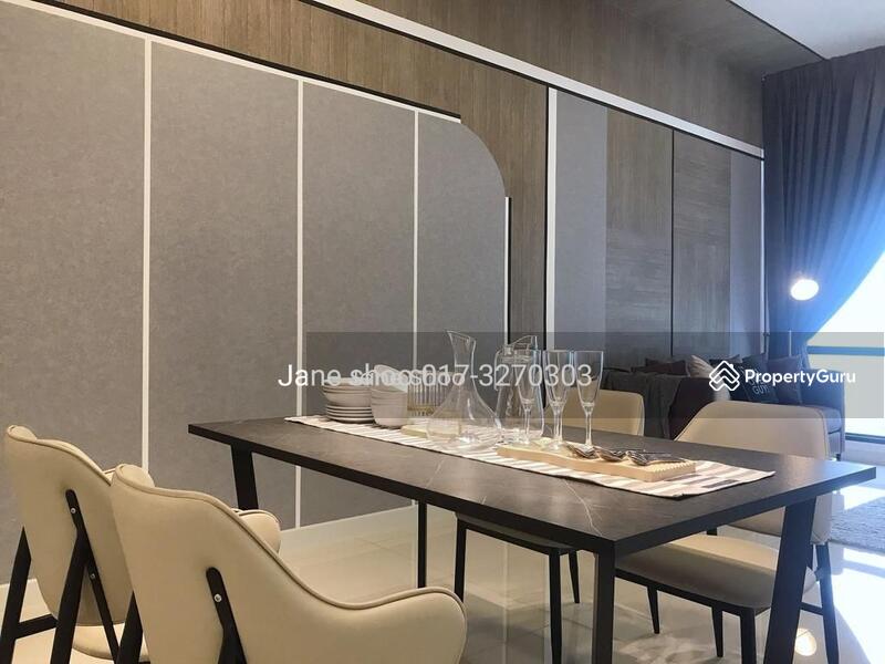 Service Residence for Sale at The Park 2 - Jane Shoo - PropertyGuru.com.my