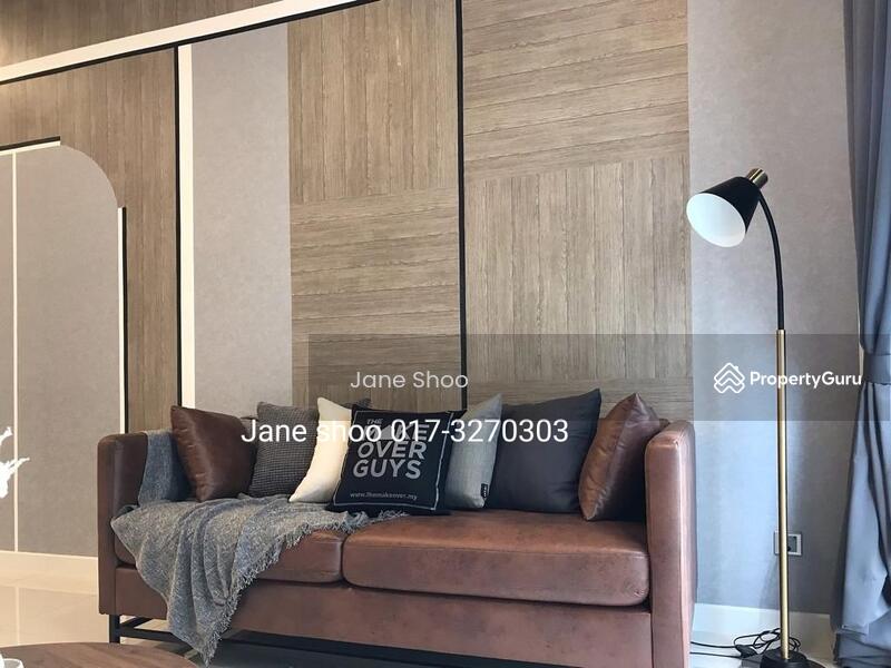 Service Residence for Sale at The Park 2 - Jane Shoo - PropertyGuru.com.my