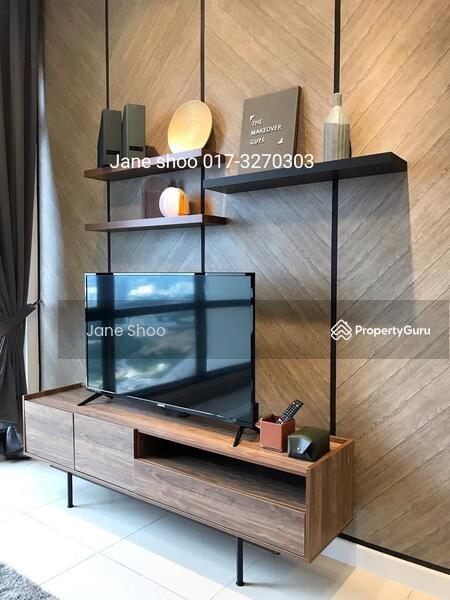 Service Residence for Sale at The Park 2 - Jane Shoo - PropertyGuru.com.my